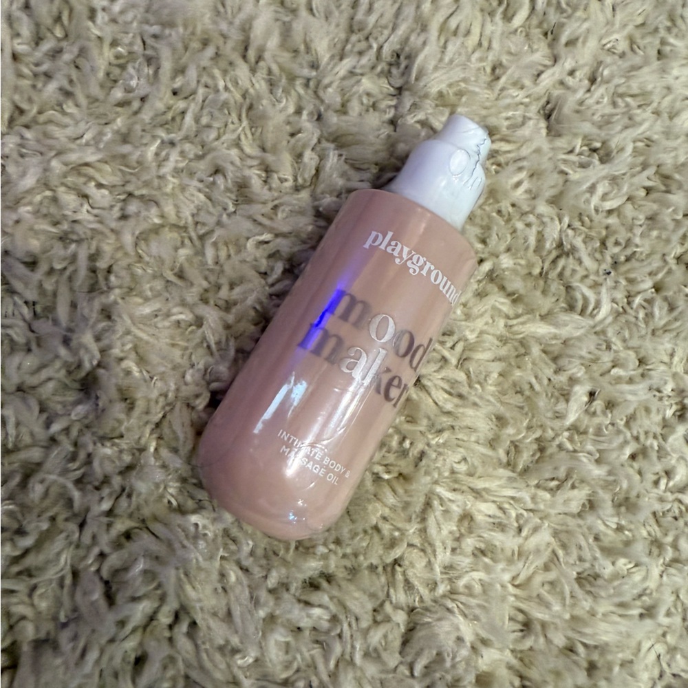 Playground mood maker